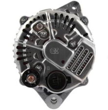 NEW OEM ALTERNATOR FITS BOSCH JAGUAR XJ12 6.0L 1996 DBC-11590 DBC-12258 DBC11590