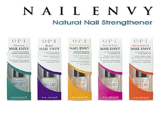 Opi Treatment 3.75ml/15ml ~ NAIL ENVY RANGE/CUTICLE OIL/START TO FINISH ~
