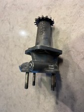 Lycoming Prop Governor adapter 68472 Lycoming Prop Governor adapter 68472