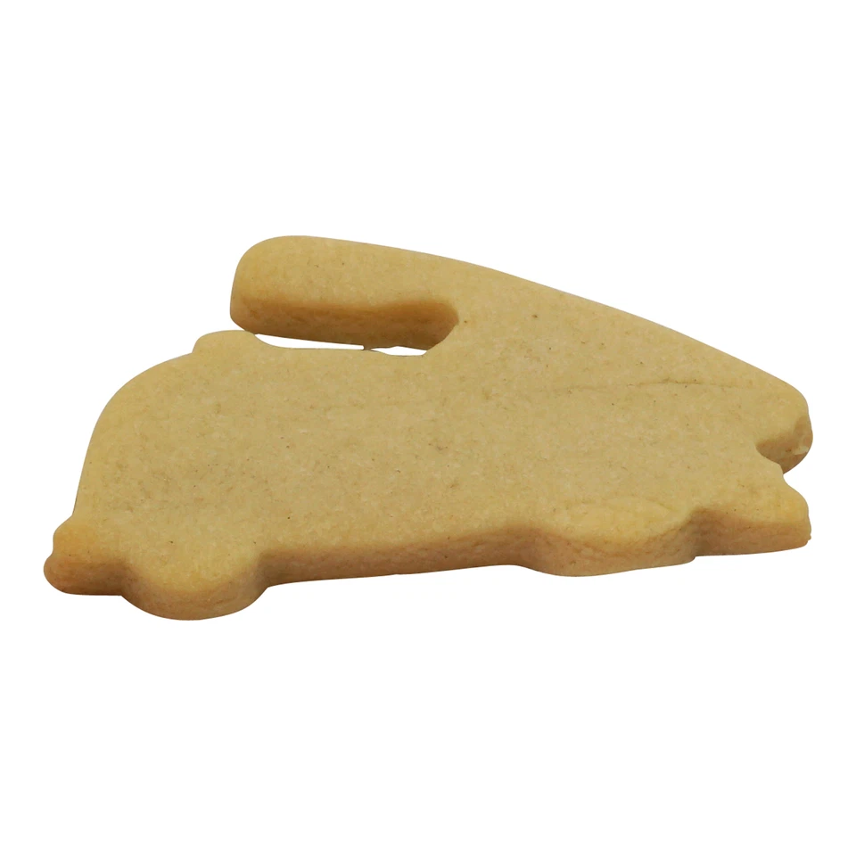 Ausstecher Feuerwehrauto 8 cm 2. Wahl Ausstechform Keksausstecher Auto Feuerwehr - Bild 2 von 2