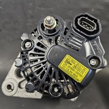 2010 2011  Hyundai Accent L4 1.6Liter Alternator Oem Reman by Rvv Alternator