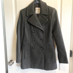 braetan wool peacoat