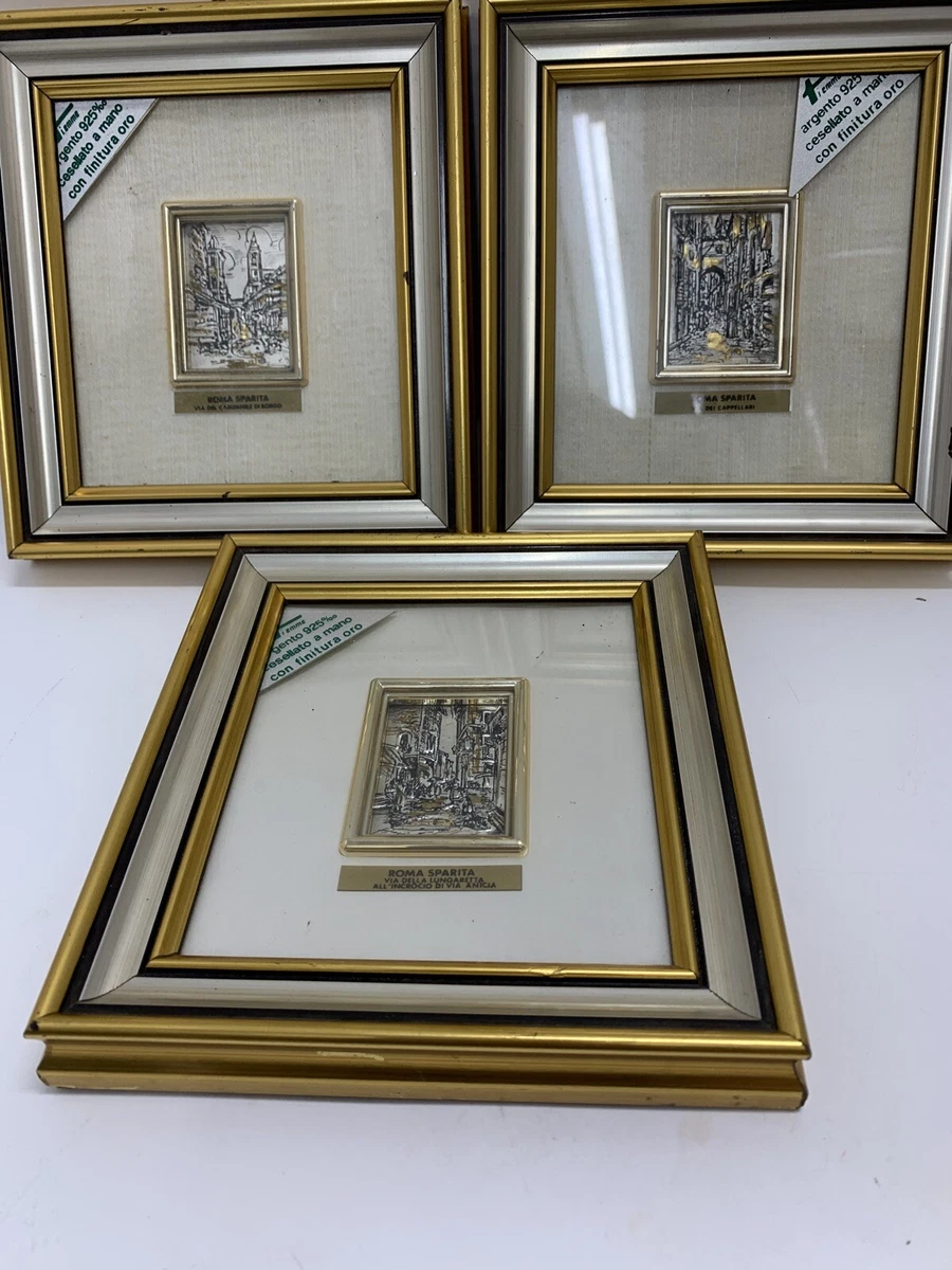 Italy Mixed Media Art & Collage Art for sale | eBay