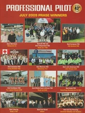 Professional Pilot (Jul 2009) FBOs, Miami-Dade Police Helos, Inter. Charters Ops