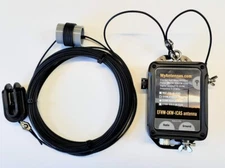 HF End Fed antenna EFHW-4010-1kW-ICAS 63ft long