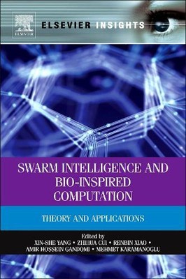 Swarm Intelligence and Bio-Inspired Computation Theory and Applications Yang Cui