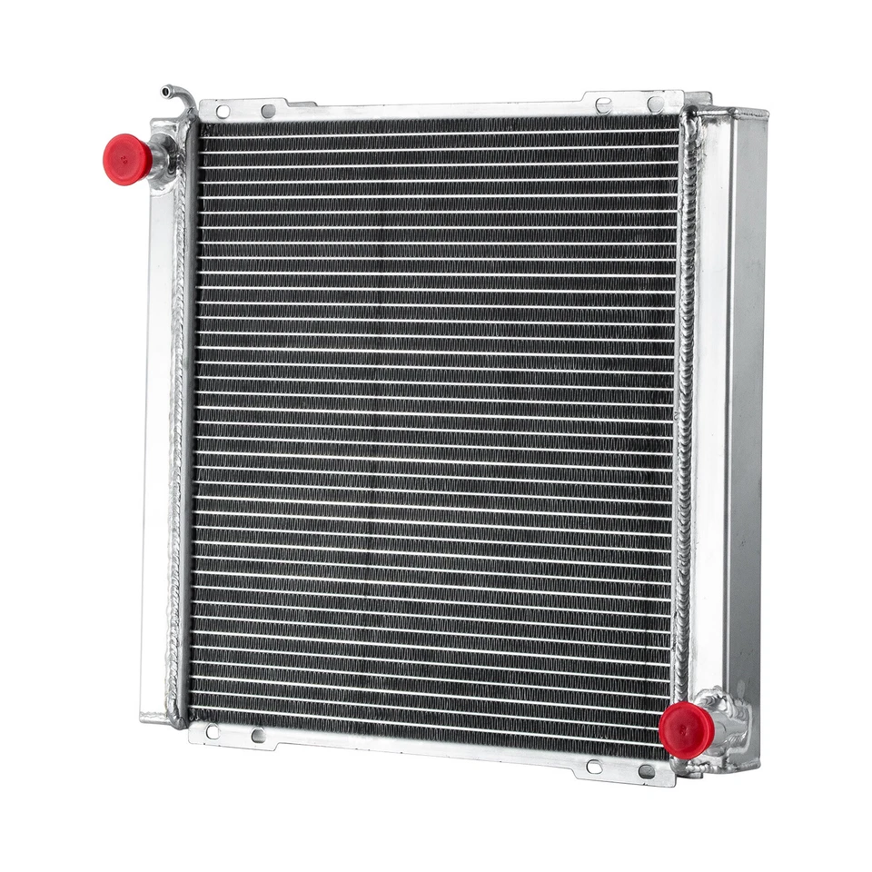 #709200576 Radiator Fits Can-Am Maverick X3 Max R 900 HO 4x4 XRS XDS 2017-2018 Foto 2 de 4