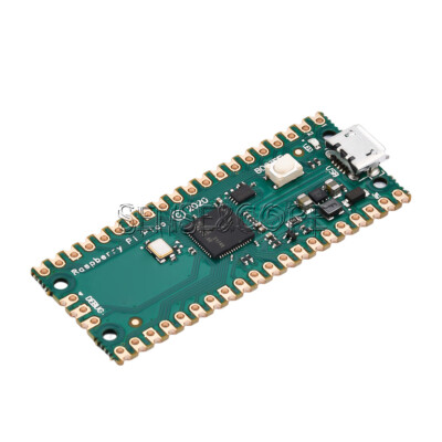 Raspberry Pi Pico Microcontroller Board ARM Cortex M0 MCU Development Board-