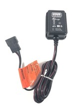 Fisher Price Power Wheels 6v Charge Cord Ac Adapter 00801-1781 Genuine