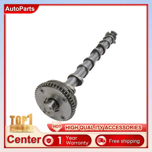06L109021H For VW Passat Tiguan Golf AUDI Q3 A4 Intake Camshaft&Control Valve - Picture 16 of 16