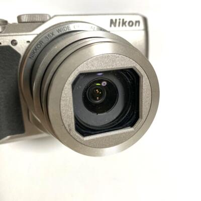 Nikon COOLPIX A900 Digital Camera W. 35x Zoom Lens 20.3MP