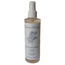 Crabtree Evelyn Nantucket Briar Perfume Fragrance Body Mist 8.1 oz Brand New