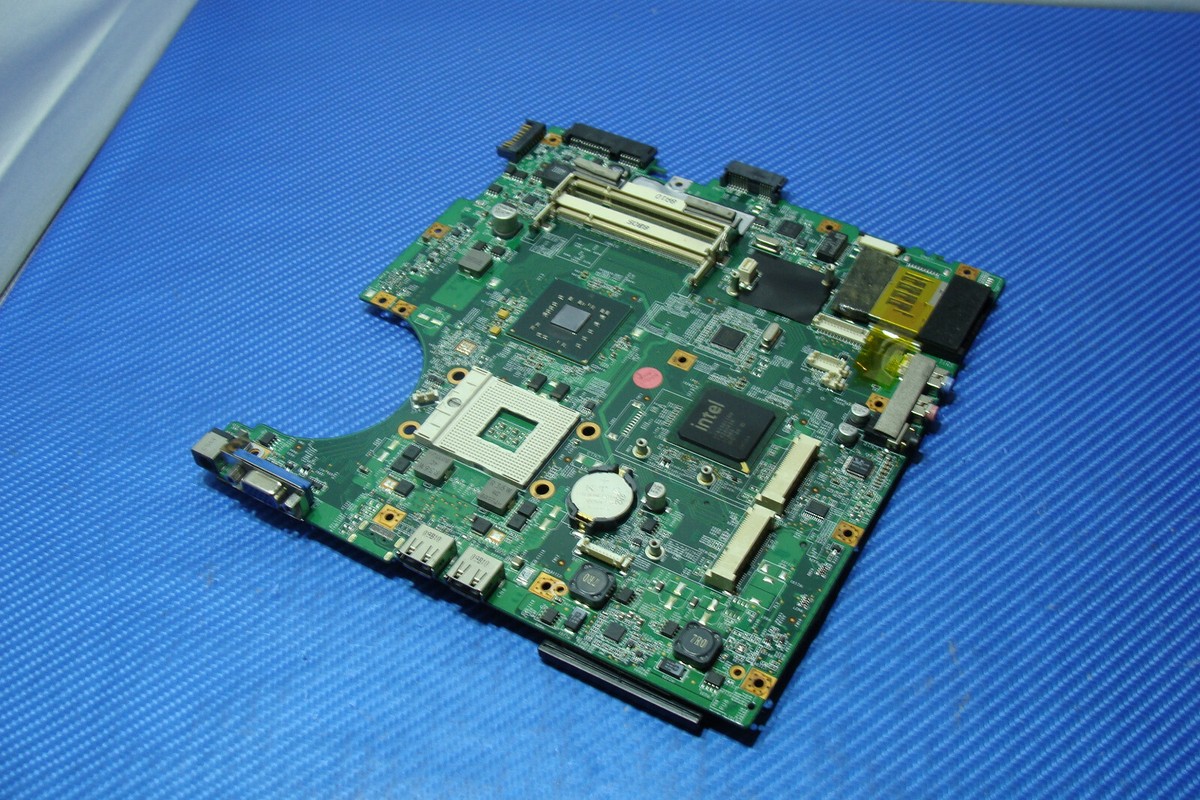 テレヴィジョン　M MSI MS-163K 15.4
