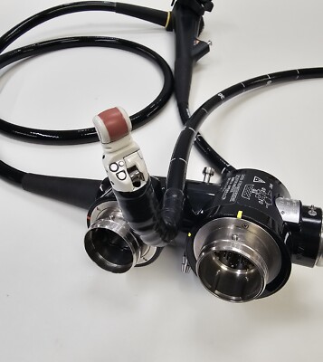 Olympus GF-UCT180 Endoscopic Ultrasound Gastroscope