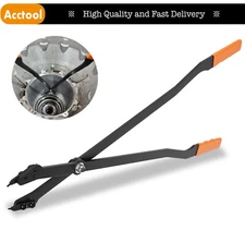 1489 26" Internal Retaining Ring Pliers for Lang Tools Fit for GM 5L40 5L50 6L50