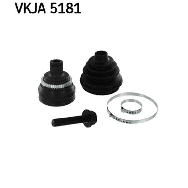 SKF Gelenksatz, Antriebswelle Vkja 5181-image