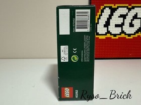 NEW LEGO 40262 Winter Village Christmas Train  NEW & SEALED