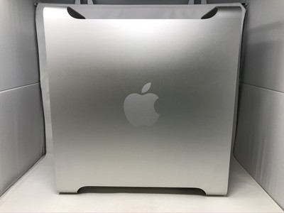 Mac Pro Mid 10 2 8ghz Quad Core Intel Xeon W3530 12gb 1tb Non Functional Ebay