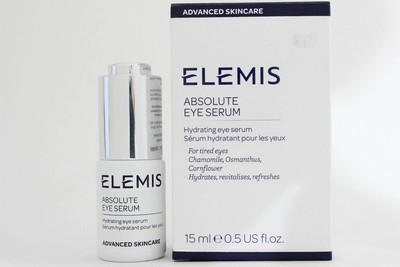 elemis absolute eye serum