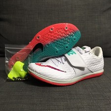 期間限定値下げNIKE 高跳びHigh Jump Elite 26.0海外モデル Nike High Jump Elite Track & Field Jumping Spikes