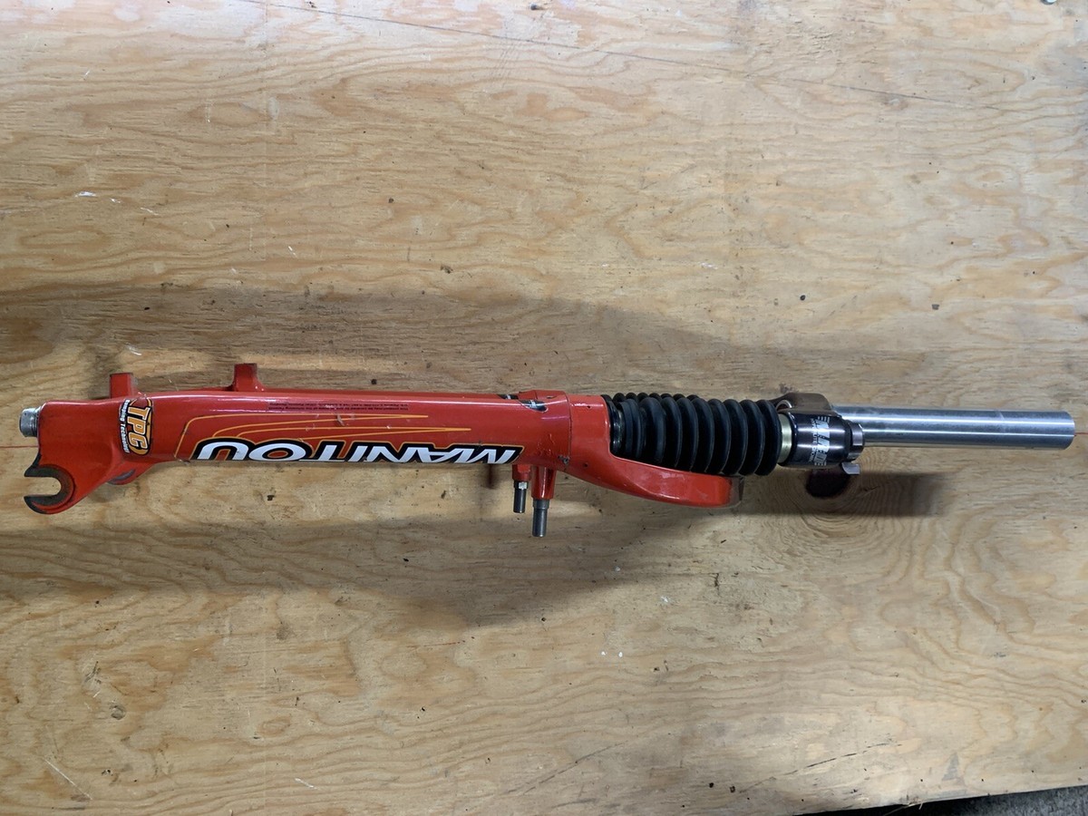 Manitou Mars CL Suspension Carbon Fork For S-works 26” MTB Disk