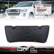 Capot Isuzu D-MAX