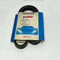 POLY-V Antriebsriemen 853K5 Lancia Delta Dayco FüR 7553224