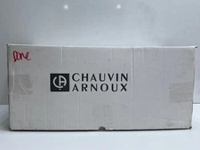 CHAUVIN ARNOUX CA 6505 MEGOHMMETRE P01139704