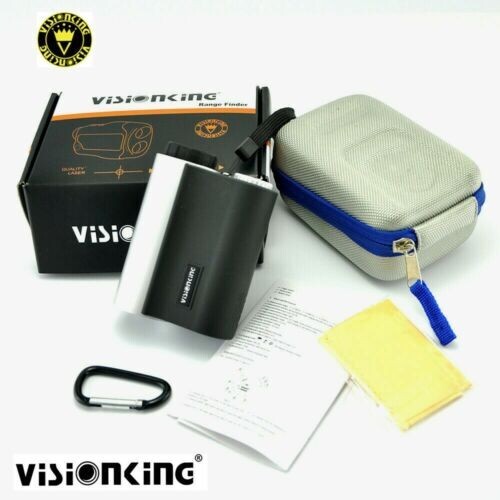 EVA Hartschalen-Koffer Für Entfernungsmesser - Stoßfester Aufbewahrungscase Für Golf & Outdoor