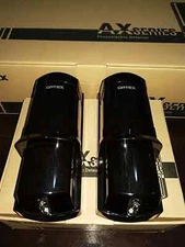 OPTEX-AX-200TF--Photoelectric-Detector-Sensor-set-transmitter-and-receiver