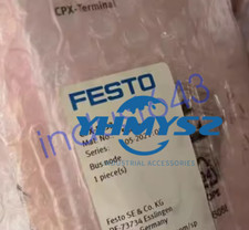 NEW Festo CPX-FB33 