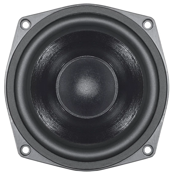 B&C 5NDL38 5" LightWeight Neodymium Midrange Replacement Speaker 180 Watts 8-Ohm - Image 3 of 3