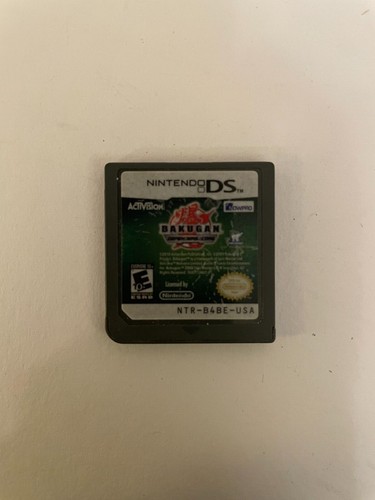 Nintendo DS Game Lot Pick Your Game ***Updated 5/4/25*** - Picture 2 of 325