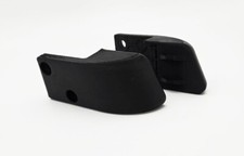 Mercedes Vito W447 Taxi Electric Steps End Caps (+ fits 2017 Vito London taxi)