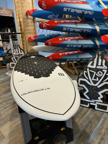2024/2025 STARBOARD SPICE SUP LIMITED SERIES 8'2 X 30.75" 121 L