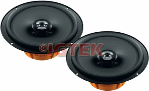 Altoparlanti da auto TT