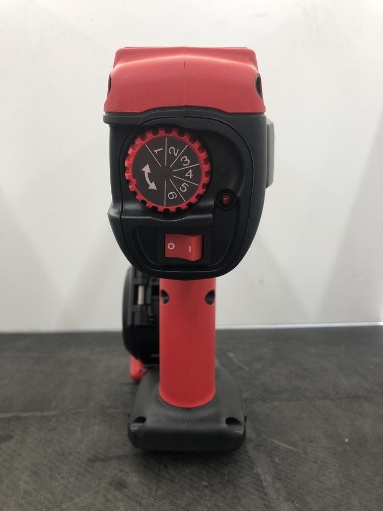 MAX RB440T TwinTier Cordless Rebar Tie Wire Machine Batterie X2Custodia Di Ri - Foto 8