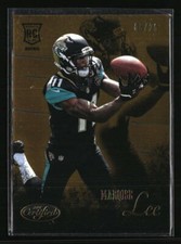 Marqise Lee 2014 Certified Rookie Retro #RR9 Football Card