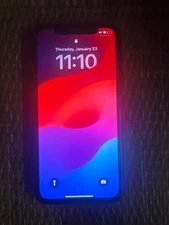 Apple iPhone 11 - 64 GB  with tick tock