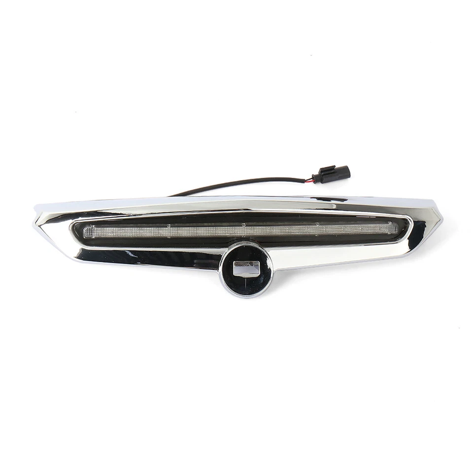 Luz de freno trasera LED para BMW R1250RT K1600GTL K 1600GT R1200RT 2010-2023 Foto 2 de 4