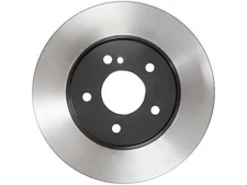 For 2003-2005 Mercedes C230 Brake Rotor Rear Wagner 46594WGYH 2004