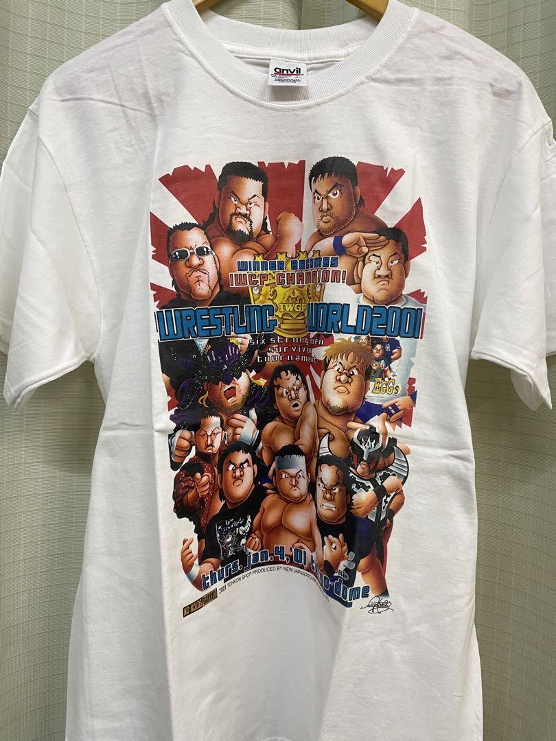 趣味 Team NJPW vol.17.21. NJPW Wrestling Hizen No Kuni Results (April 29th, 2025)