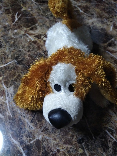 crocodile banana plush