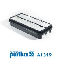 Purflux Luftfilter A1319 Filtereinsatz FüR 90 El Suzuki 16V SZ416 4X4