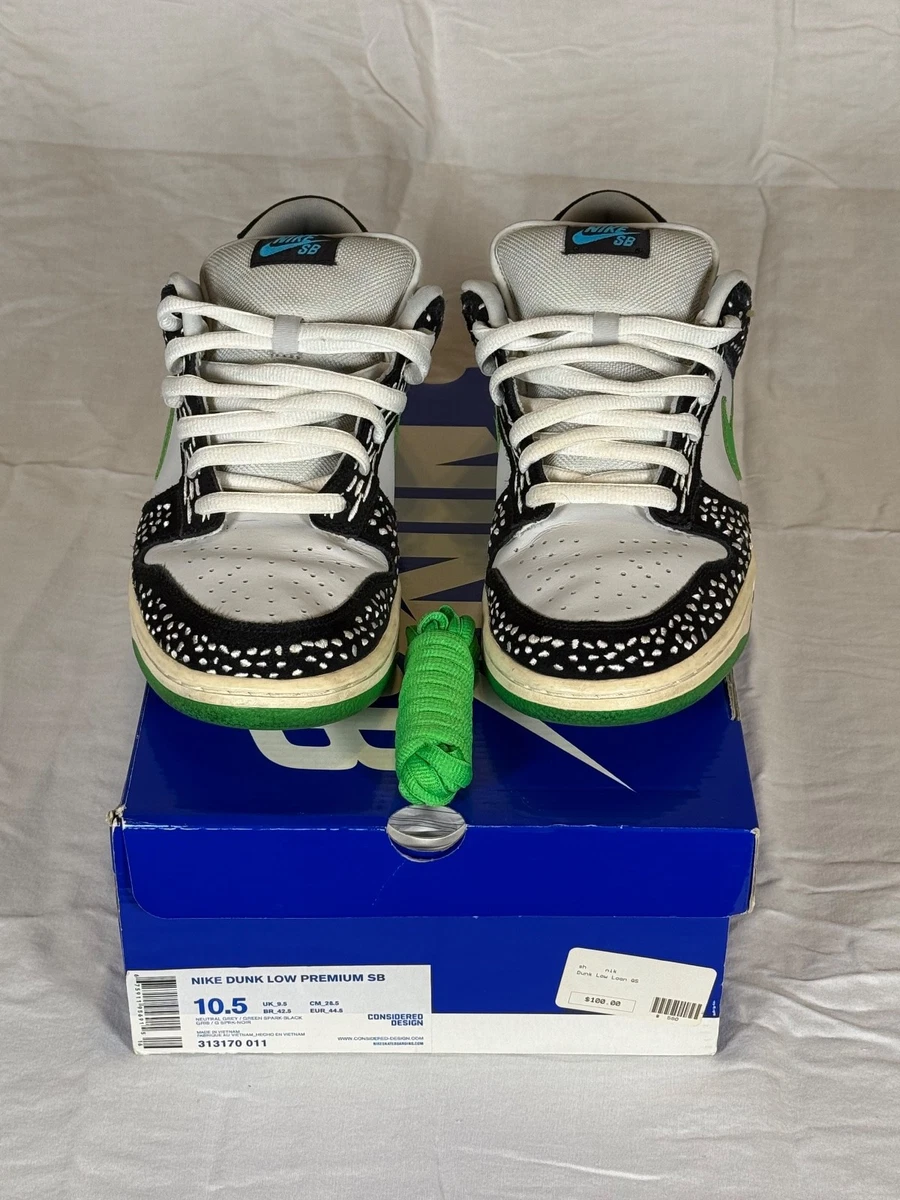 Nike Dunk Premium SB Low Loon | eBay
