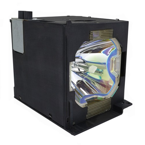 Jaspertronics™ Lamp & Housing for Sharp XV-Z20000U Projectors - 1 Year Warranty - Picture 3 of 7