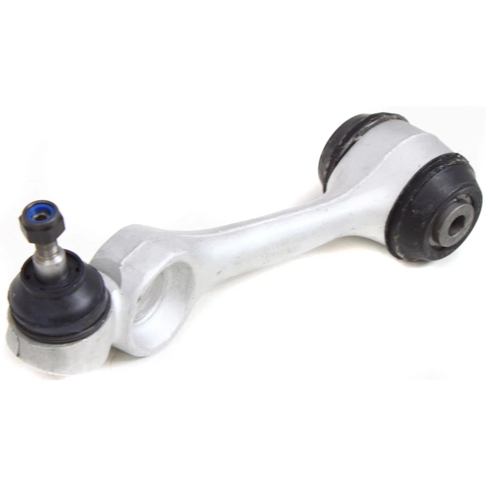 Brazo de control delantero superior derecho con rótula para 86-91 mercedes-benz 420SEL Foto 3 de 4