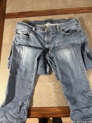 Fidelity Men's Jeans Torino 38 X 32