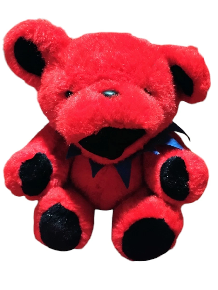 Grateful Dead Beanbag Plushies for sale - eBay