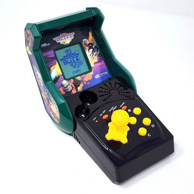 RARE Vintage Tiger Electronics NFL Blitz 2000 Handheld LCD Arcade